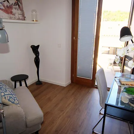 Sleeps 5 With Pool Air Con And Wifi Villa Pollença