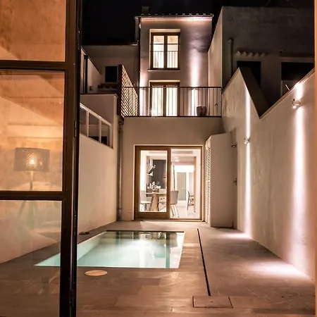 Sleeps 5 With Pool Air Con And Wifi Villa *