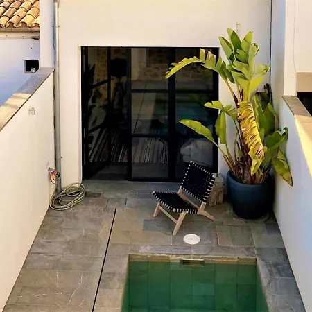 Sleeps 5 With Pool Air Con And Wifi Pollença