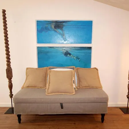 Villa Sleeps 5 With Pool Air Con And Wifi Pollenca